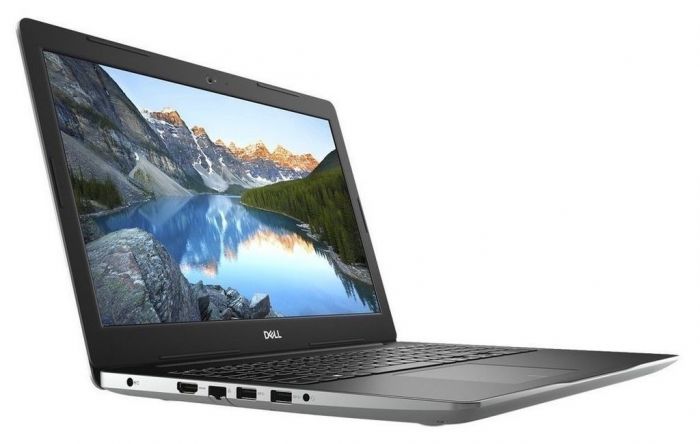 Laptop DELL Inspiron 3580 /15.6” / Core i5