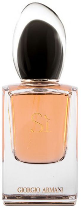 Giorgio armani si le parfum outlet 40ml